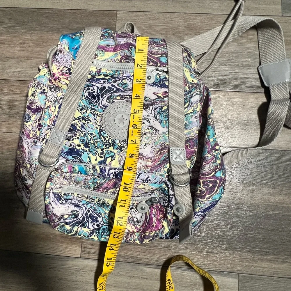 Kipling Women Marble‎ Backpack